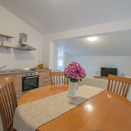 Apartmán Middle Istra Pazin Exteriér fotografie