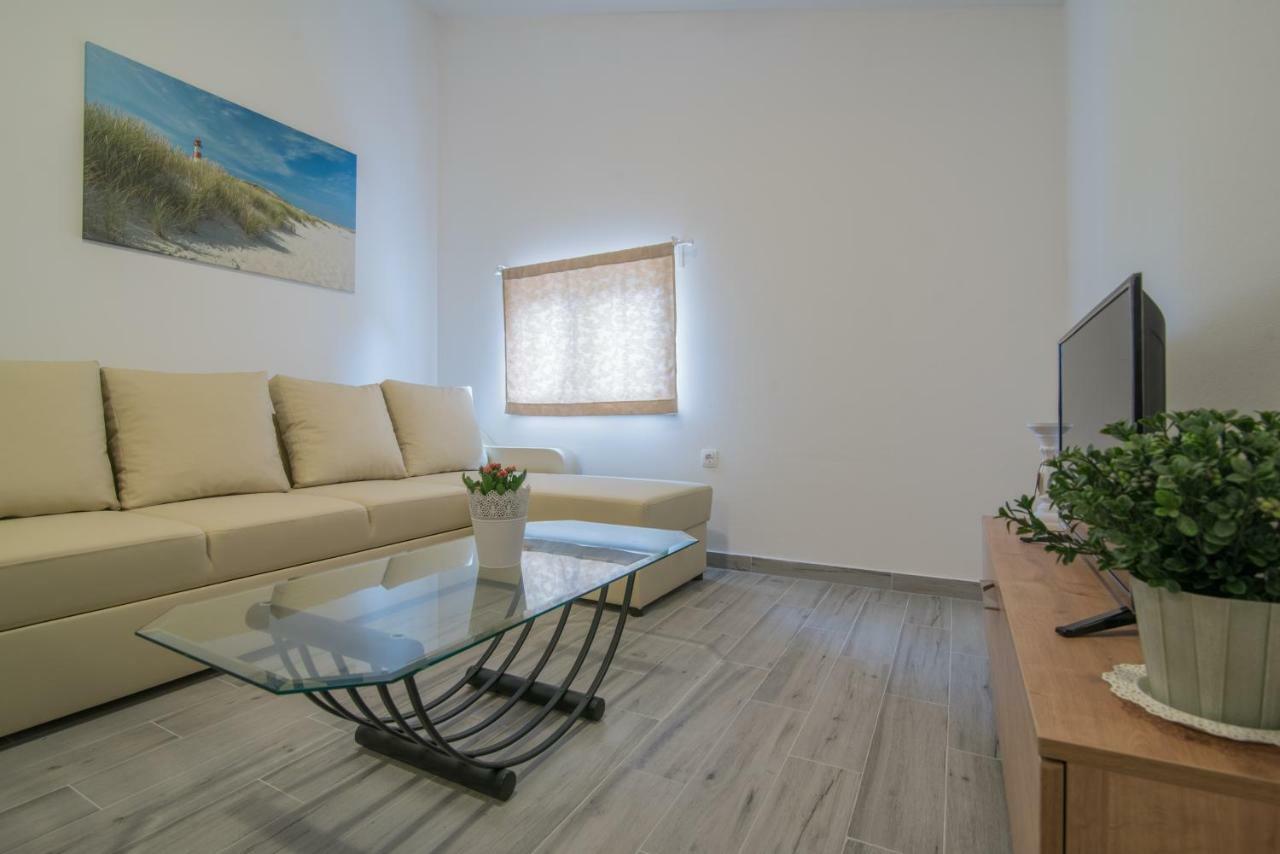 Apartmán Middle Istra Pazin Exteriér fotografie