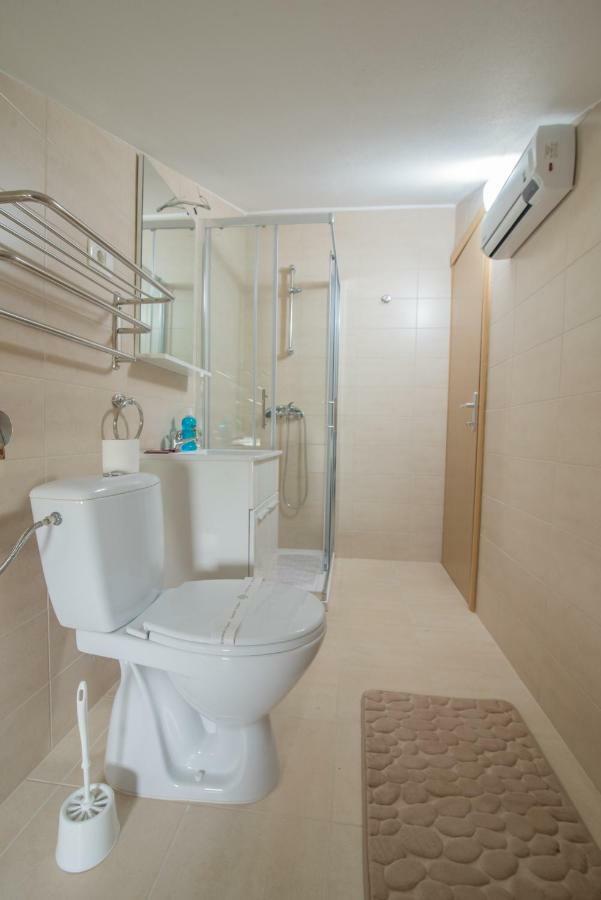 Apartmán Middle Istra Pazin Exteriér fotografie